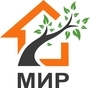 Лого МИР