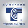 Лого Тосол-Синтез