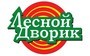 Лого ЛИСТВЕННИЦА ОТ ПРОИЗВОДИТЕЛЯ