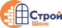 Лого СтройШанс
